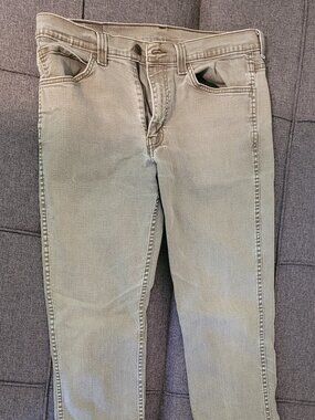Levi's 511 Jeans